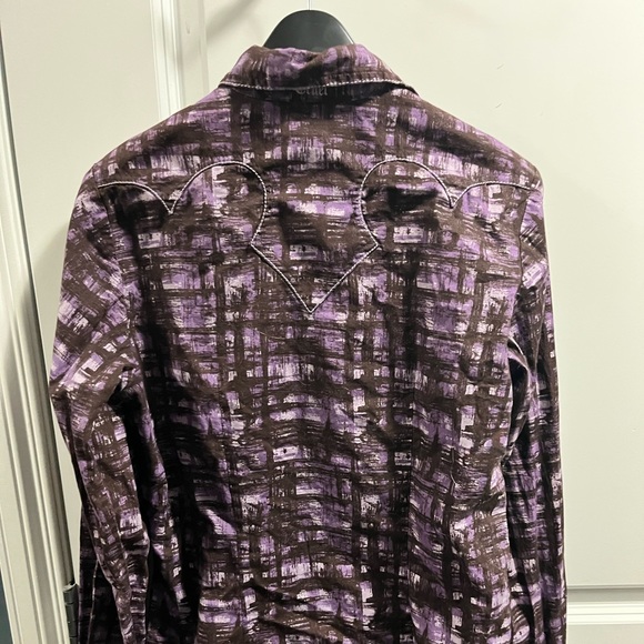 Cinch shirt - Picture 1 of 4